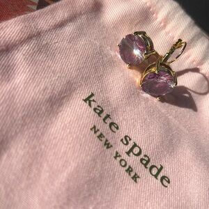 Kate Spade Drop Earrings